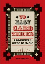 Easy Card Tricks