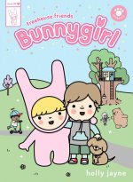 Bunnygirl: Treehouse Friends