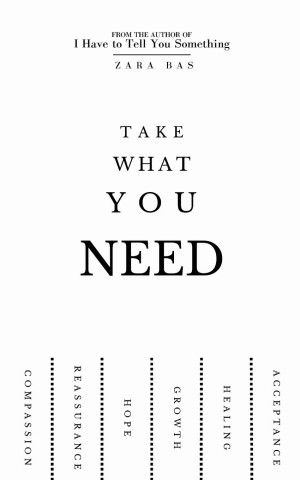 Take What You Need