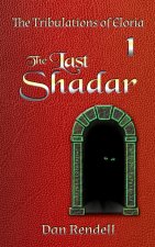 the Last Shadar (matte cover hardback)