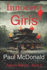 Innocent Girls: Sakura Bianchi - Book 2