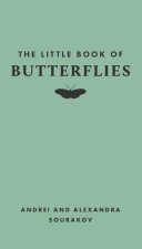 Little Book of Butterflies