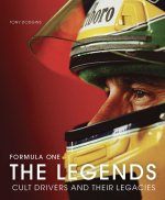Formula One: The Legends
