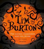 Tim Burton: The Iconic Filmmaker and His Work