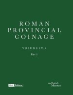 Roman Provincial Coinage IV.4: Antoninus Pius to Commodus (Ad 138-192): Egypt