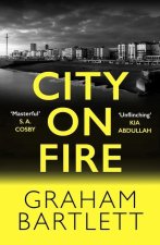 City on Fire