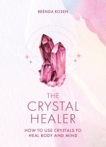 CRYSTAL HEALER