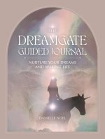 DREAMGATE GUIDED JOURNAL