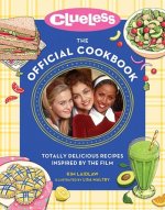 CLUELESS OFF COOKBK