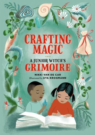 CRAFTING MAGIC