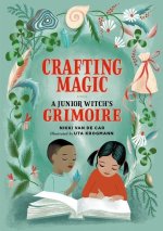 CRAFTING MAGIC