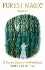 FOREST MAGIC ORACLE