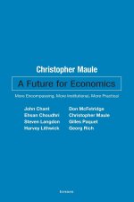 A Future for Economics