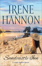 Sandcastle Inn: A Hope Harbor Novel