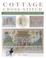 Cottage Cross-Stitch