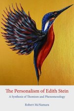 Personalism of Edith Stein