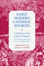 Defense of the Catholic Religion