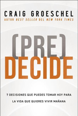 PRE DECIDE