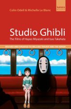 Studio Ghibli: The Films of Hayao Miyazaki and Isao Takahata