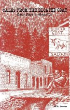 Tales from the Bloated Goat: Early Days in Mogollon