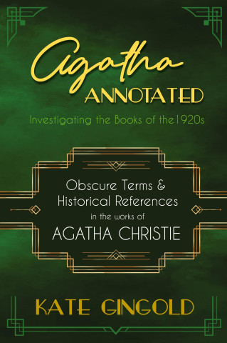 Agatha Annotated