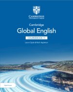 Cambridge Global English Stage 11 Coursebook with Digital Access (2 Years)
