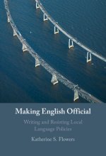 Making English Official