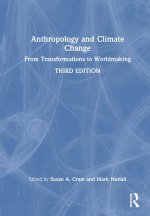 Anthropology and Climate Change