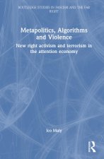 Metapolitics, Algorithms and Violence