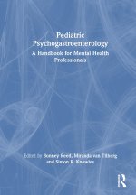 Pediatric Psychogastroenterology
