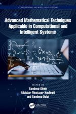 Advanced Mathematical Techniques in Computational and Intelligent Systems
