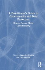 Practitioner's Guide to Cybersecurity and Data Protection