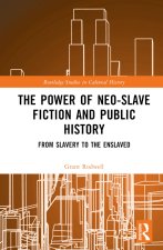 Power of Neo-Slave Fiction and Public History