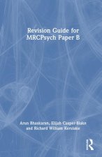 Revision Guide for MRCPsych Paper B