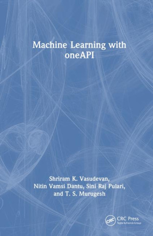 Machine Learning with one API