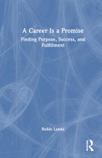 Career Is a Promise