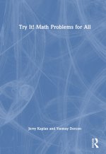 Try It! Math Problems for All