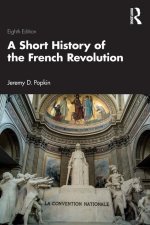 Short History of the French Revolution