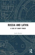 Russia and Latvia