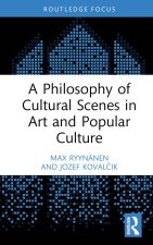 Philosophy of Cultural Scenes in Art and Popular Culture