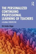 Personalized Continuing Professional Learning of Teachers