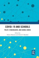 COVID-19 and Schools