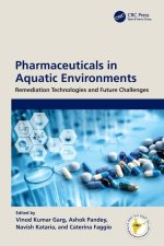 Pharmaceuticals in Aquatic Environment