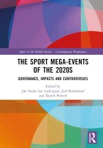 Sport Mega-Events of the 2020s