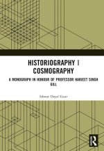 Historiography | Cosmography