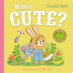 Who's Cute?