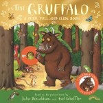 Gruffalo: A Push, Pull and Slide Book