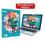 KIDS CAN! Foundations 6 Pupil's Book, ExtraFun