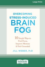 Overcoming Stress-Induced Brain Fog