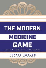 The Modern Medicine Game